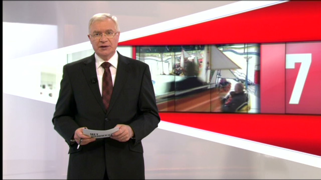 Het journaal 7 - 18/05/13