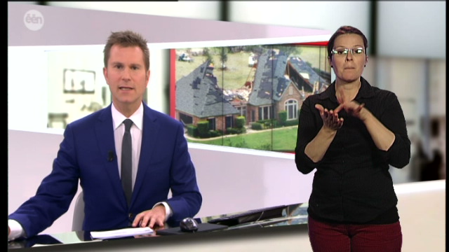 Het journaal VGT - 20/05