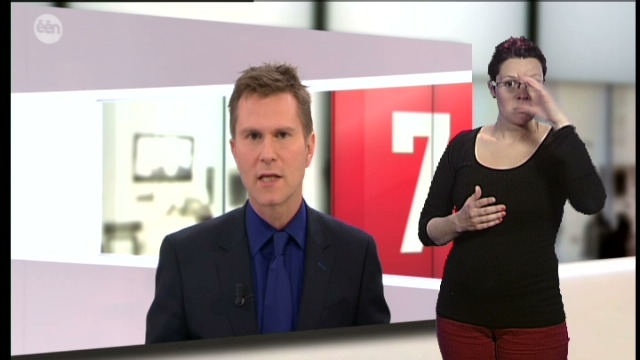 Het journaal VGT - 22/05