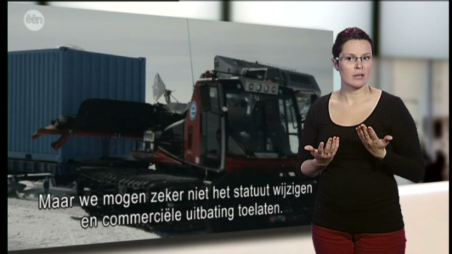 Het journaal VGT - 22/05
