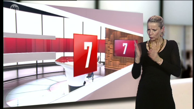 Het journaal VGT - 24/05