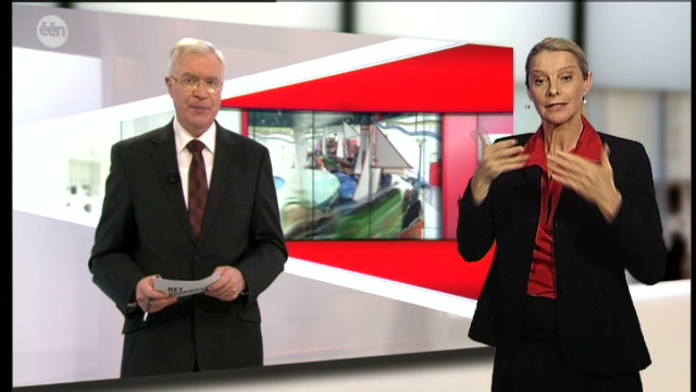 Het journaal VGT - 18/05