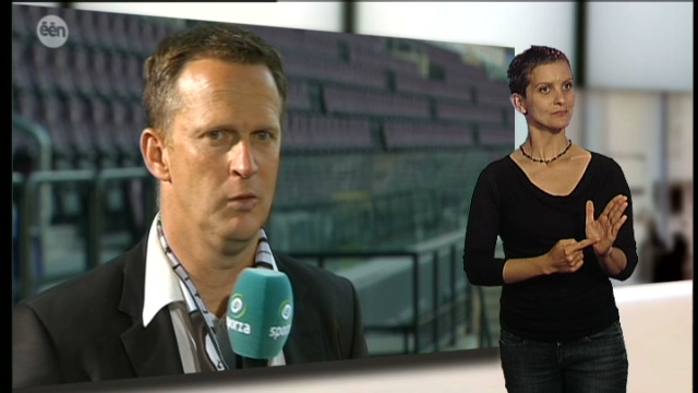 Het journaal VGT - 19/05