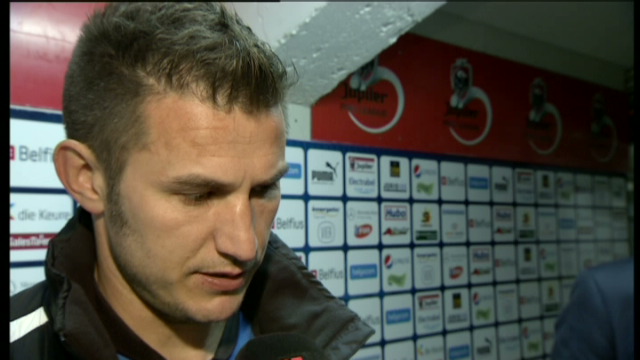 Hoefkens: "Getoond dat ik het niveau nog aan lkan"