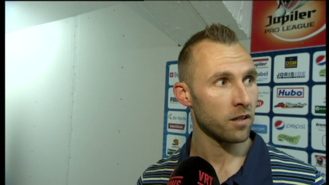 Buffel: "Moeilijk om op te laden"lll