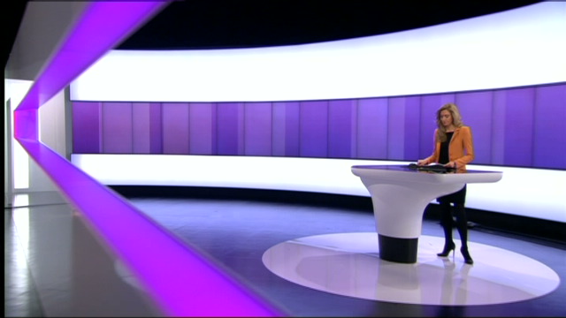 Het journaal L - 20/05/13