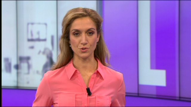 Het journaal L - 22/05/13