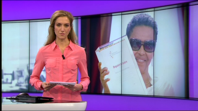 Het journaal L - 22/05/13
