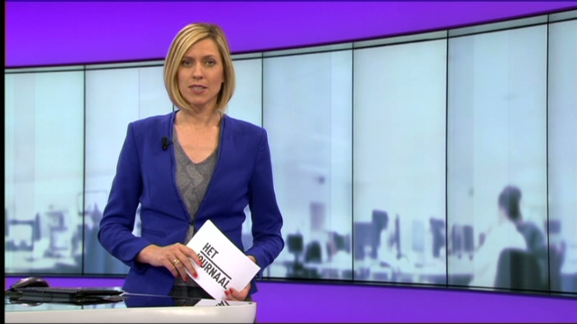 Het journaal L - 24/05/13