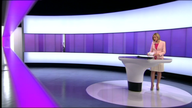 Het journaal L - 19/05/13