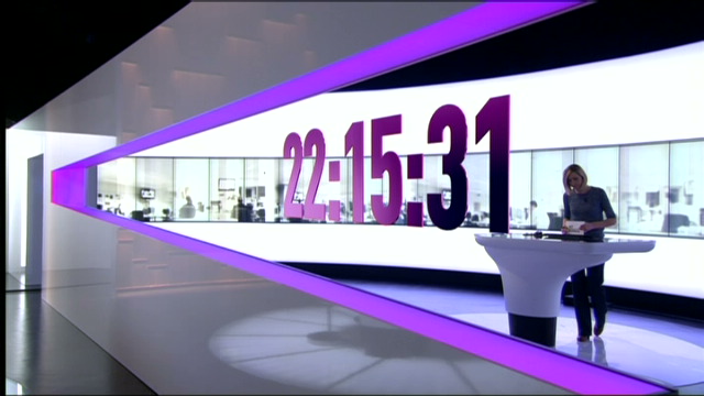 Het journaal L - 23/05/13