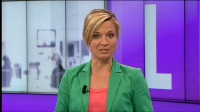 Het journaal L - 25/05