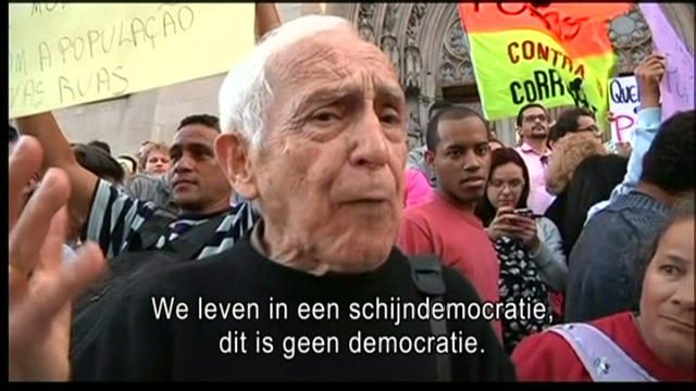 Het journaal 1 - 19/06/13
