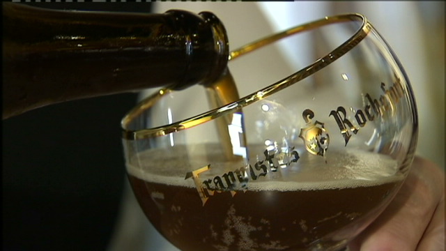Rochefort vs. Kalkgrube