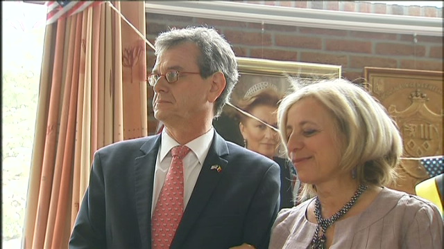 Gutman beteuert Unschuld