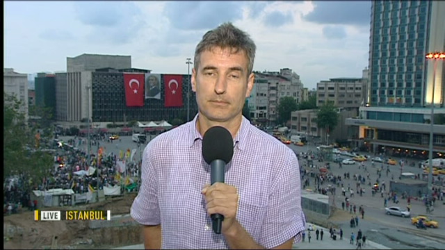 deredactie.be video Het journaal 7 13/06/13