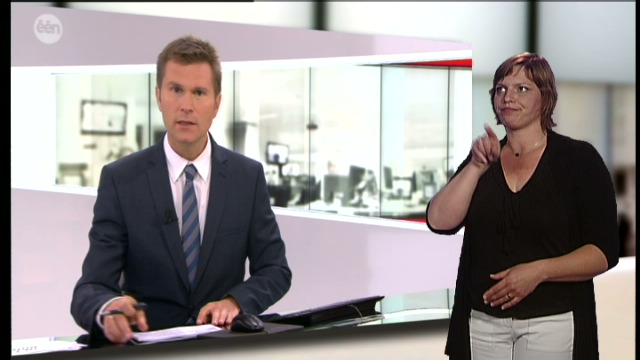 Het journaal VGT - 18/06