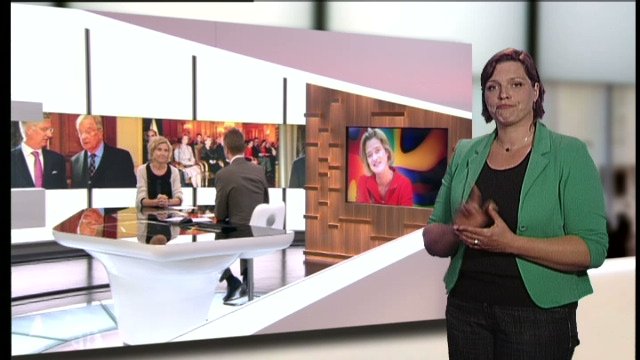 Het journaal VGT - 17/06