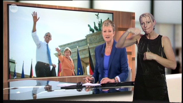 Het journaal VGT - 19/06