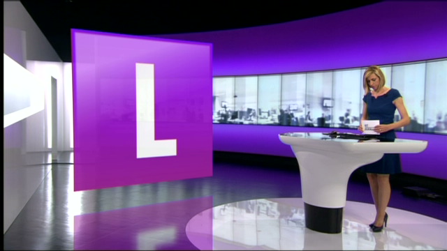 Het journaal L - 17/06/13