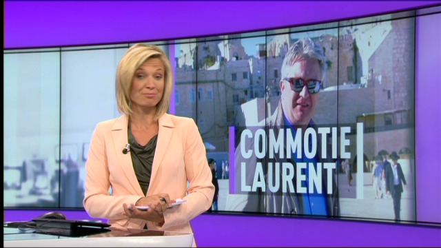 Het journaal L - 19/06/13