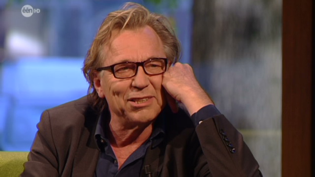 Jan Mulder 2018: Haircut, Beard, Eyes, Weight, Measurements, Tattoos