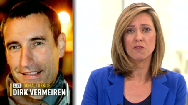 "Mijnramp mogelijk de ergste in Turkije ooit"