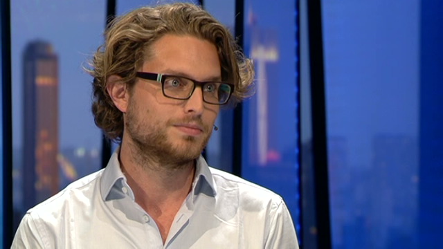 deredactie.be video: Terzake - 29/07/14