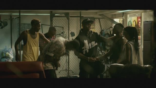 Film Black Streaming Adil El Arbi deredactie.be video: "Black" van Billal Fallah en Adil El Arbi in
