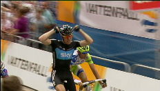Verslag van de Vattenfall Cyclassics