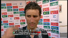 Reactie Bennati