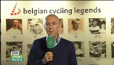 Michel Wuyts maakt een analyse van het WK