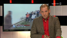 Vuelta: Uitgebreid verslag van de 15e rit