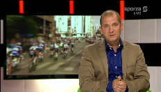 Vuelta: Uitgebreid verslag van de dertiende