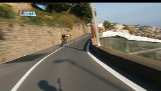 Verslag Milaan-Sanremo