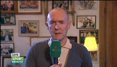 Michel Wuyts: "Een unieke reeks"