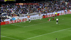 Valencia - Atletico Madrid