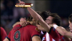 Athletic Bilbao - Sporting Lissabon