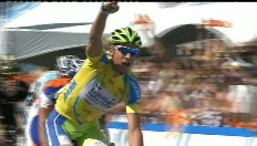 Vier op vier voor Peter Sagan in Californië