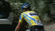 Gesink slaat dubbelslag in Ronde van Californië