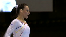 Uitgebreid verslag van de teamfinales op het EK turnen