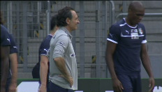 Balotelli heeft weinig zin om te trainen