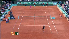 Sjarapova speelt finale en is nieuwe nummer 1