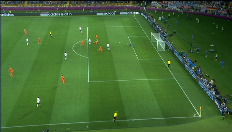 Dubbele kans voor Hummels op 0-3