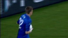 Doelman Tyton behoedt Polen van achterstand