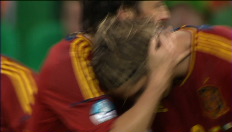 Torres scoort een tweede keer
