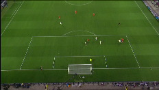 Pavljoetsjenko maakt Tsjechië af: 4-1