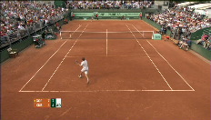 Goffin voorbij Kubot naar achtste finale