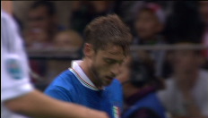 Marchisio mist opnieuw