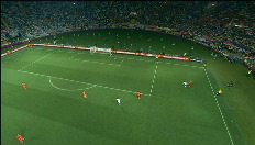 Blunder van Stekelenburg blijft zonder gevolg